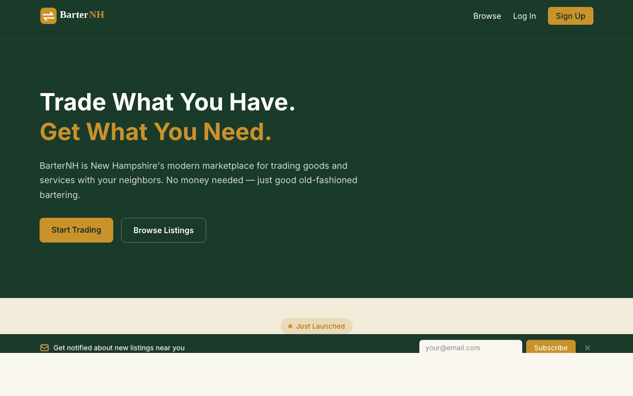 barternh.com