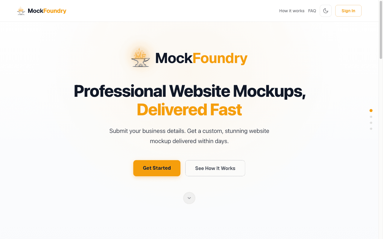mockfoundry.com